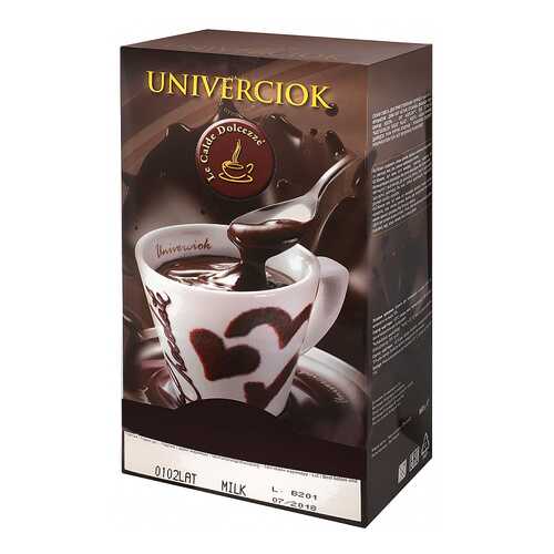 Горячий шоколад Univerciok кокос 30*32 г в ЕКА