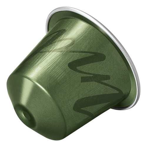 Кофе в капсулах Nespresso India 10 капсул в ЕКА