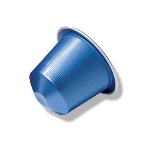 Кофе в капсулах Nespresso Vivalto Lungo 10 капсул в ЕКА