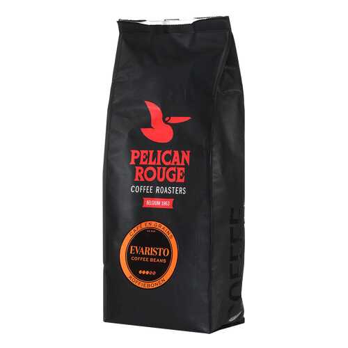 Кофе в зернах Pelican rouge evaristo 1000 г в ЕКА