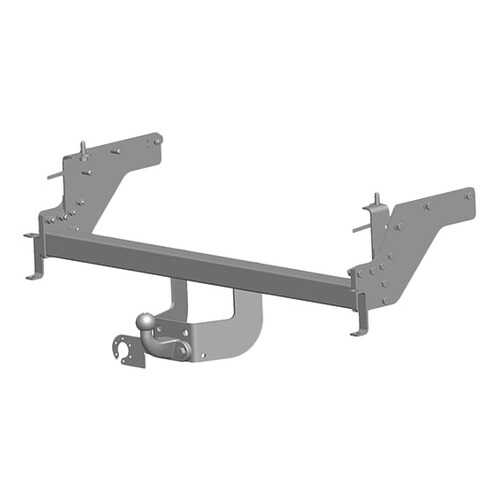 Фаркоп AvtoS для Ford fd28 в ЕКА
