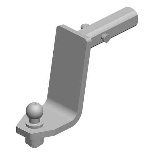Фаркоп AvtoS для Hummer hr01 в ЕКА