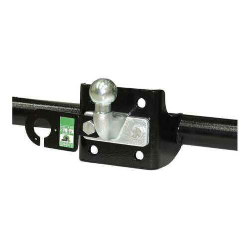 Фаркоп Leader Plus для Toyota T114-F в ЕКА