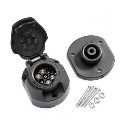 Комплект электрооборудования для ТСУ BRINK 7 pin (729431) в ЕКА