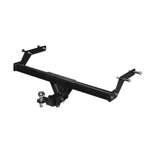 Тягово-сцепное устр-во тип А LADA Xray/Cross (без электропроводки) LECAR LECAR019030705 в ЕКА