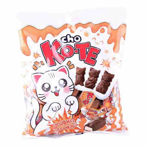 Конфеты Cho ko-te Взрывная карамель, 200 гр в ЕКА