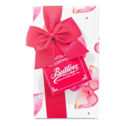 Шоколадные конфеты Butlers Chocolate Assortment 160 г, Ирландия в ЕКА