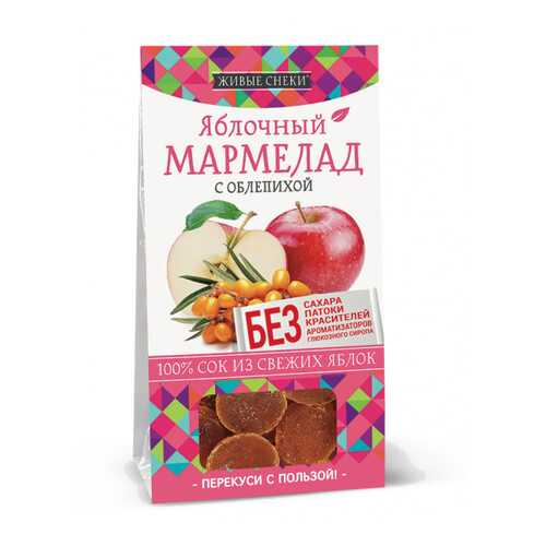 Мармелад, зефир, пастила в ЕКА