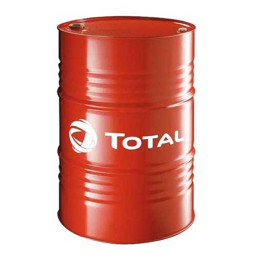 Антифриз готовый красный TOTAL COOLELF AUTO SUPRA -37 208л в ЕКА