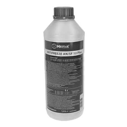 Антифриз MEYLE Type G12 Plus 1.5л 1.8кг в ЕКА
