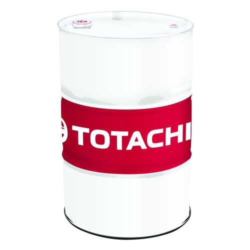 Антифриз TOTACHI Niro Зеленый Концентрат 205л в ЕКА