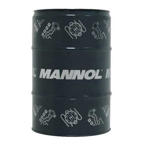 7908 MANNOL ENERGY PREMIUM 5W30 60 л. Cинтетическое моторное масло 5W-30 в ЕКА