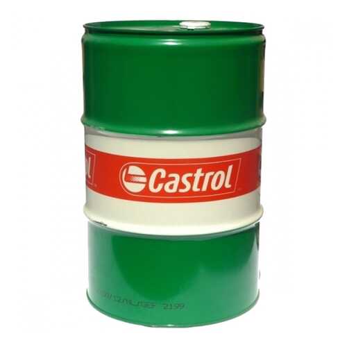 CASTROL 15A4E2 Масло моторное GTX ULTRACLEAN 10W-40 A3/B4 60 л. гр.упак. 1 шт. в ЕКА