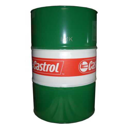 CASTROL 15C925 Масло моторное Magnatec 5W-30 A3/B4 60 л. гр.упак. 1 шт. в ЕКА