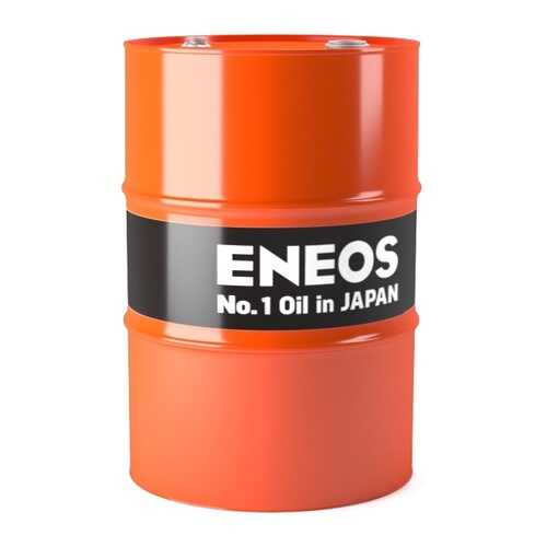 ENEOS Масло Моторное Синтетическое Для Дизельных Двигателей Premium Diesel Cj-4 10w-40 4 в ЕКА