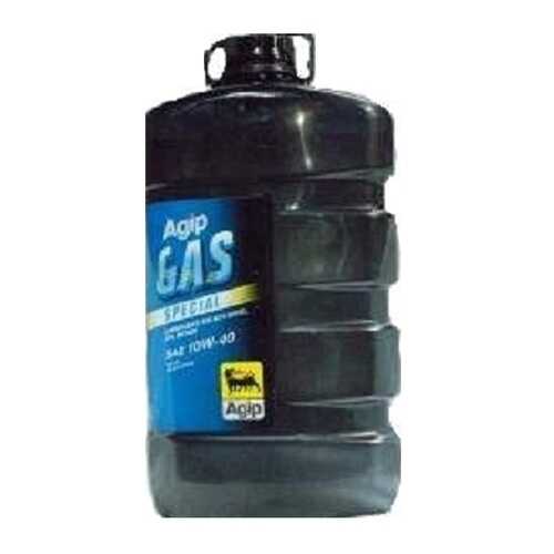 Масло моторное ENI Gas Special 10w-40 4л в ЕКА