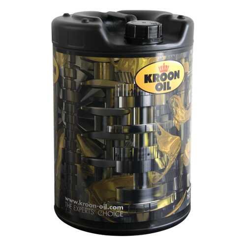 Масло Моторное Synfleet Shpd 10w40 20l KROON OIL арт. 34956 в ЕКА
