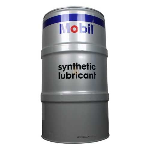 MOBIL 1 FS X1 5W-40, 60L в ЕКА