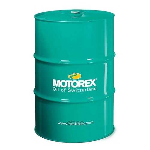 Motorex Motorex Масло Моторное Select La-X Sae 5w/30 (59л) в ЕКА