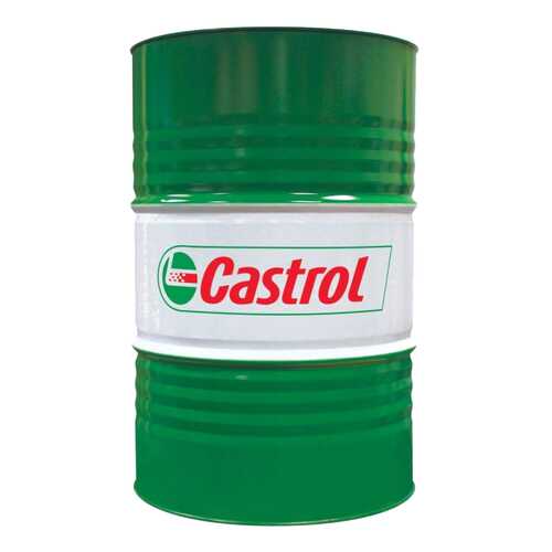 Моторное масло Castrol Edge 0W-40 208л в ЕКА