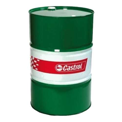 Моторное масло Castrol Edge 5W-30 208л в ЕКА