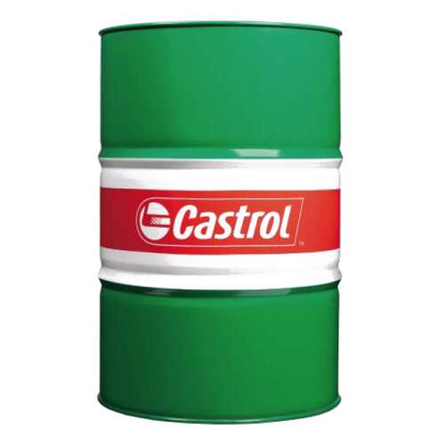 Моторное масло Castrol Edge 5W-30 60л в ЕКА