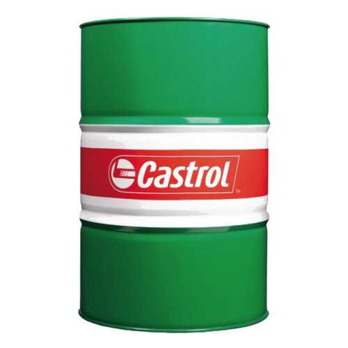 Моторное масло Castrol Magnatec Diesel 5W-40 60л в ЕКА