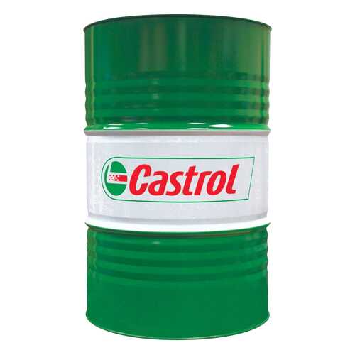 Моторное масло Castrol Vecton Fuel Saver E7 5W-30 208л в ЕКА