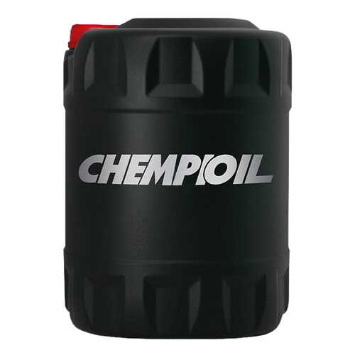Моторное масло Chempioil Truck SHPD CH-1 15W-40 20л в ЕКА