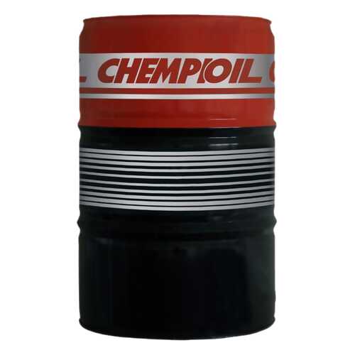 Моторное масло Chempioil Truck SHPD CH-1 15W-40 60л в ЕКА