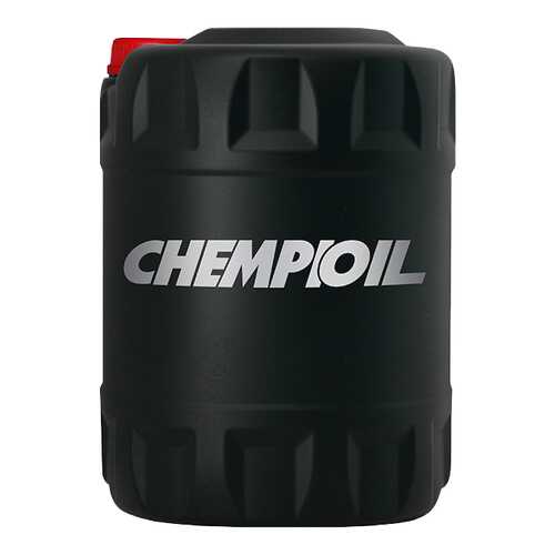 Моторное масло Chempioil Truck Super 15w-40 20л в ЕКА