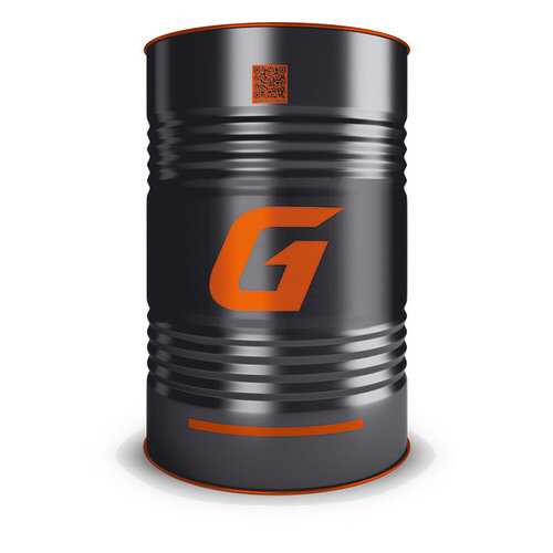 Моторное масло G-Energy S Synth 10W-40 205л в ЕКА