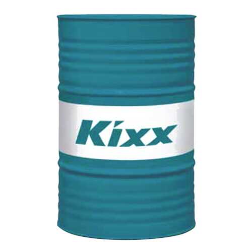 Моторное масло Kixx G1 Dexos1 5W-30 200л в ЕКА