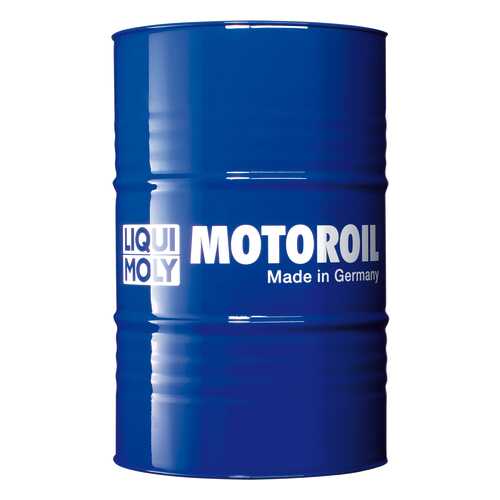 Моторное масло Liqui moly Optimal Synth 5w-40 60л в ЕКА