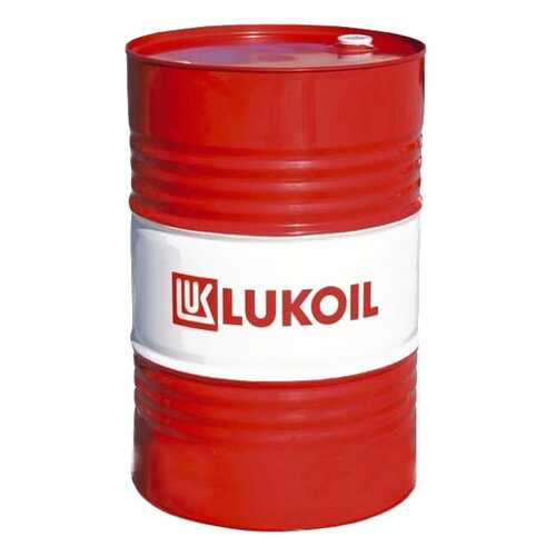 Моторное масло Lukoil Авангард 10W-40 216,5л в ЕКА