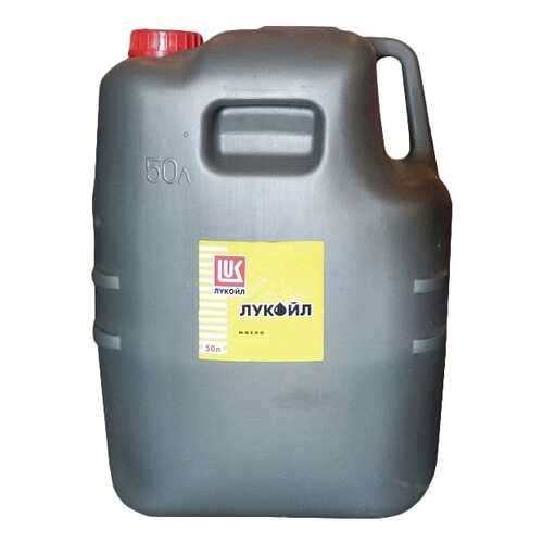 Моторное масло Lukoil Авангард API CF-4/SG 10W-40 50л в ЕКА