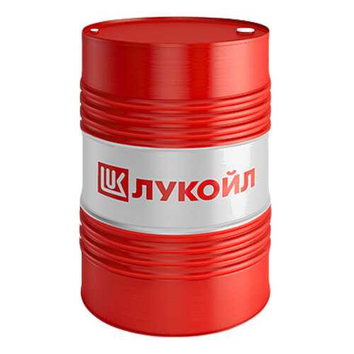 Моторное масло Lukoil Авангард Экстра 10W-40 216,5л в ЕКА
