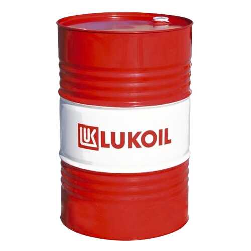 Моторное масло Lukoil Супер 10W-40 216,5л в ЕКА