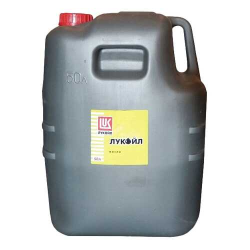 Моторное масло Lukoil Супер 5W-40 50л в ЕКА