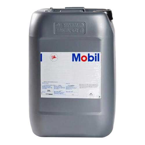 Моторное масло Mobil 1 FS 0W-40 20л в ЕКА
