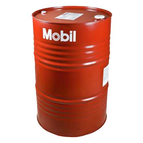 Моторное масло Mobil Delvac 1330 SAE 30 208л в ЕКА