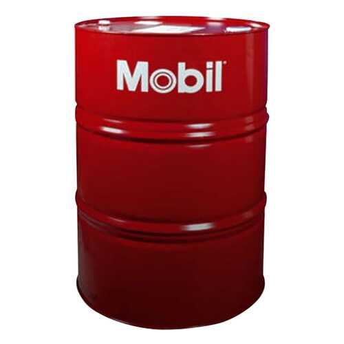 Моторное масло Mobil Delvac Super 1400Е 15W-40 208л в ЕКА