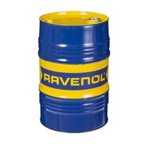 Моторное масло RAVENOL Expert SHPD SAE 5W-30 (208л) в ЕКА
