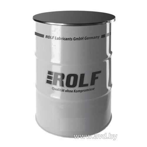 Моторное масло ROLF GT SAE 5W-30 API SN/CF 60л в ЕКА