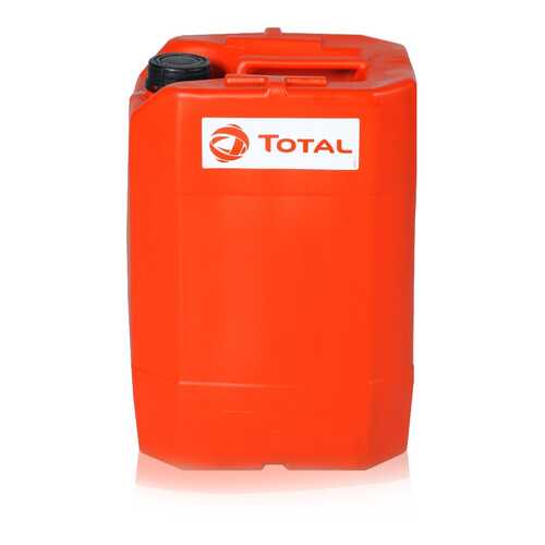 Моторное масло Total Rubia polytrafic 10W-40 20л в ЕКА