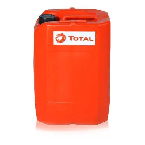 Моторное масло Total Rubia TIR 7400 15W-40 20л в ЕКА