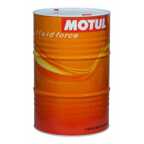 MOTUL Масло Моторное Motul 6100 Save-Nergy 5w30 60 Л 107954 в ЕКА
