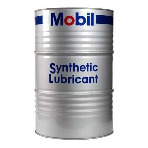 Масло редукторное Mobil Glygoyle 320 208 л 148817 в ЕКА