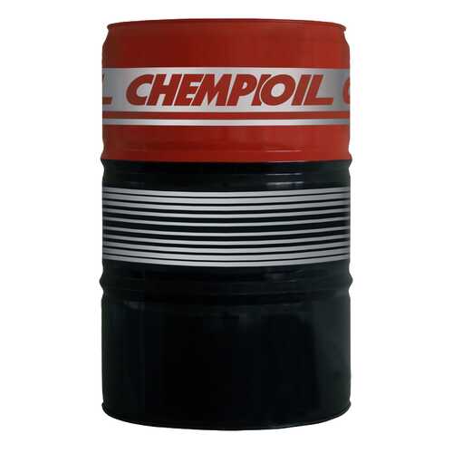 Трансмиссионное масло CHEMPIOIL 85w140 208л S1366 в ЕКА