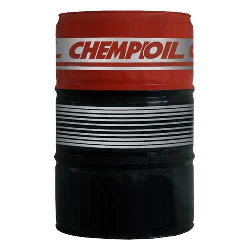 Трансмиссионное масло CHEMPIOIL ATF D-III 60л S1337 в ЕКА